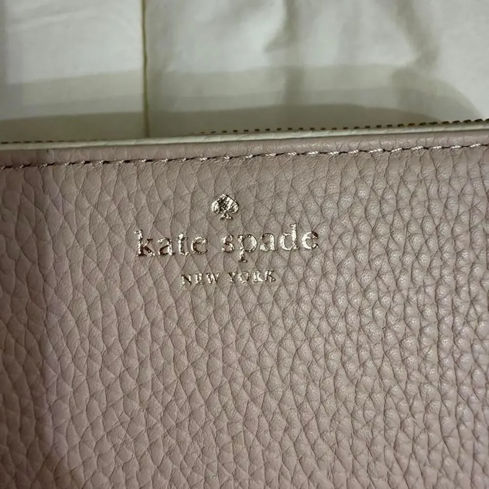 Kate spade new york cream